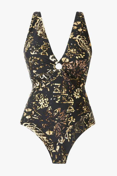 Magicsuit Balinese Blakley One Piece